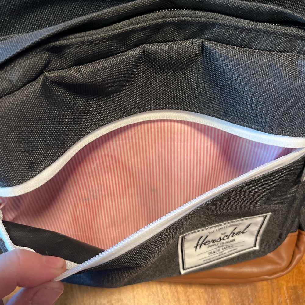 Herschel Supply Company Backpack - Picture 5 of 6